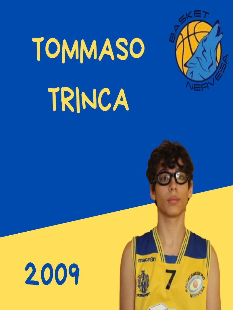 Trinca Tommaso